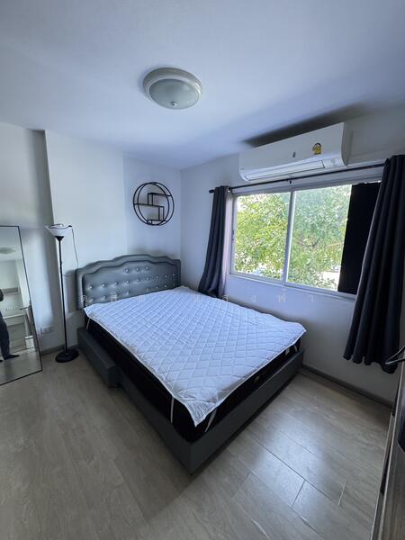 ให้เช่า - The Point Condo Laemchabang : เดอะ พอยต์ คอนโด แหลมฉบัง, ชลบุรี