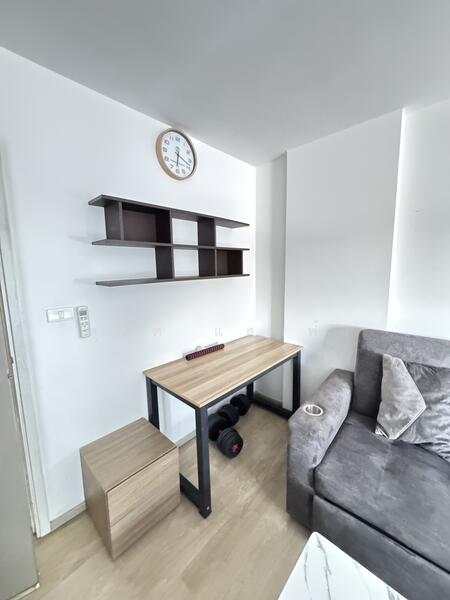 ให้เช่า - The Point Condo Laemchabang : เดอะ พอยต์ คอนโด แหลมฉบัง, ชลบุรี