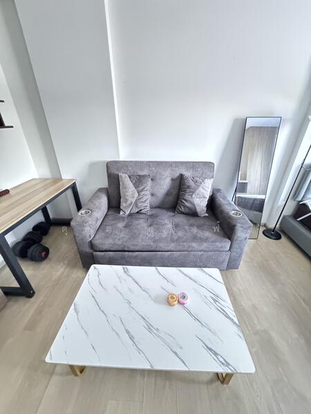 ให้เช่า - The Point Condo Laemchabang : เดอะ พอยต์ คอนโด แหลมฉบัง, ชลบุรี