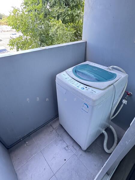 For Rent - The Point Condo Laemchabang, Chon Buri