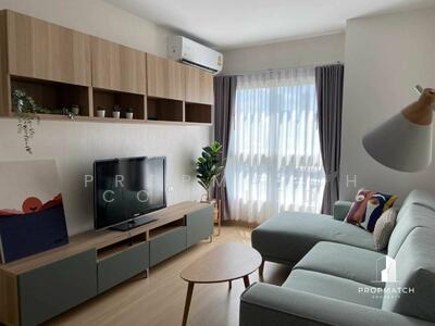 For Sale - Supalai Veranda Rama 9, Bangkok