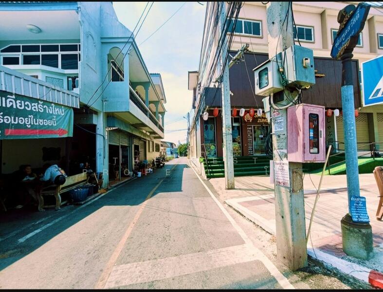 ขาย - ที่ดินแม่กลอง สมุทรสงคราม, สมุทรสงคราม