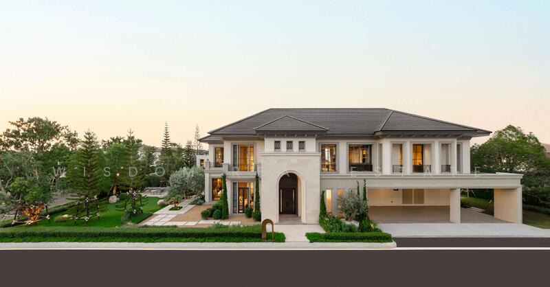 For Sale - S’RIN Prannok - Kanchana, Bangkok