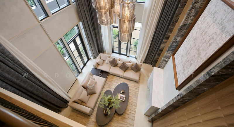 For Sale - S’RIN Prannok - Kanchana, Bangkok