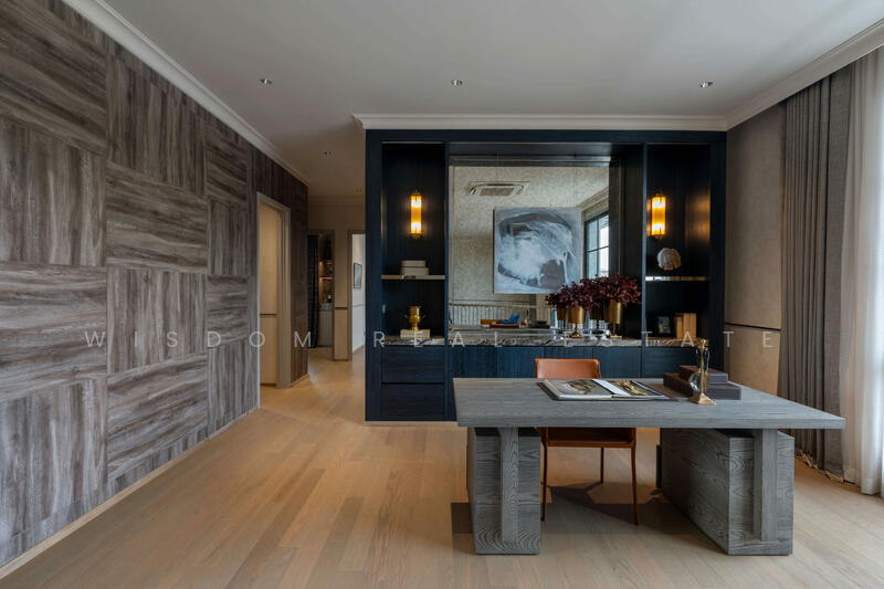 For Sale - S’RIN Prannok - Kanchana, Bangkok