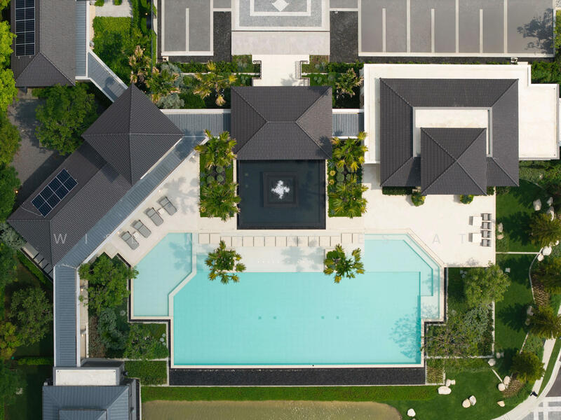 For Sale - S’RIN Prannok - Kanchana, Bangkok