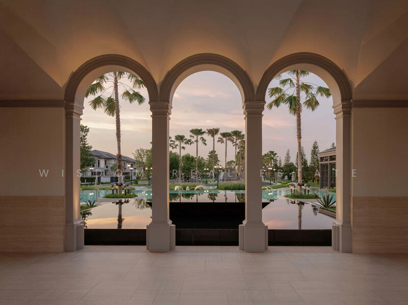 For Sale - S’RIN Prannok - Kanchana, Bangkok