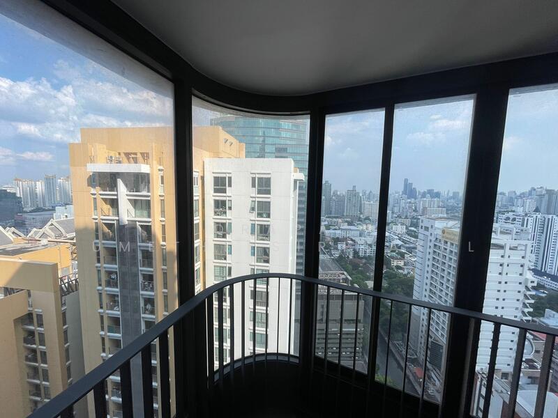 ขาย - IDEO Mobi Asoke : ไอดีโอ โมบิ อโศก, กรุงเทพ