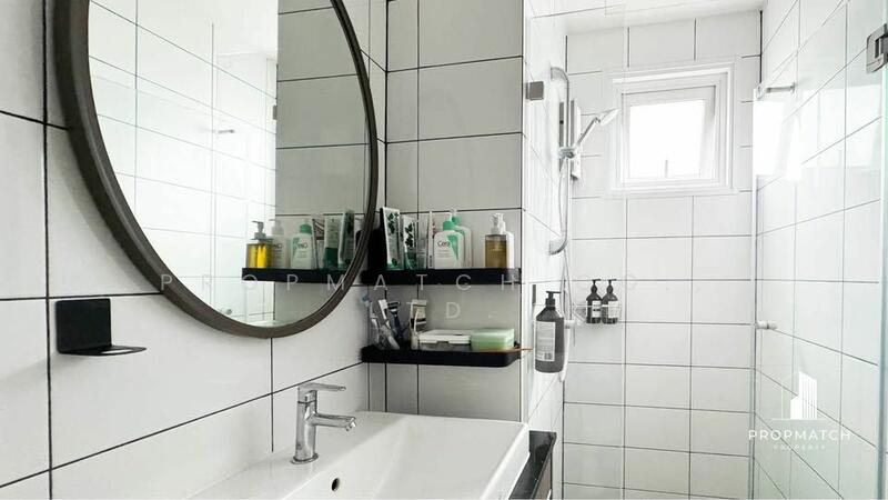 Chapter One ECO Ratchada-Huaikwang, bangkok, Pracha Uthit Road, Huai Khwang, Bangkok, 1 Bedroom, 30 sqm, Condo For Sale, by PROPMATCH CO., LTD., 60218191 - DDproperty.com