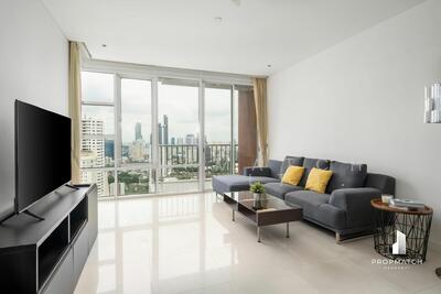 For Sale - Fullerton Sukhumvit, Bangkok