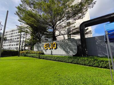 For Sale - Elio Sukhumvit 64, Bangkok