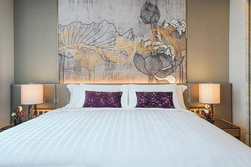 ให้เช่า - Chatrium Grand Bangkok : ชาเทรียม แกรน แบงค็อก, กรุงเทพ