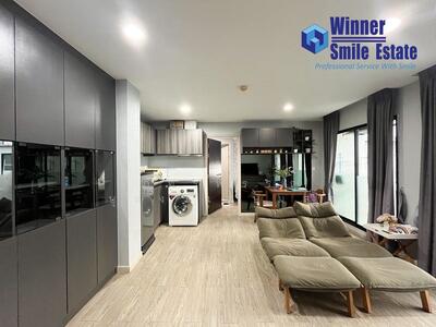 For Sale - Villa Lasalle Sukhumvit 105, Bangkok