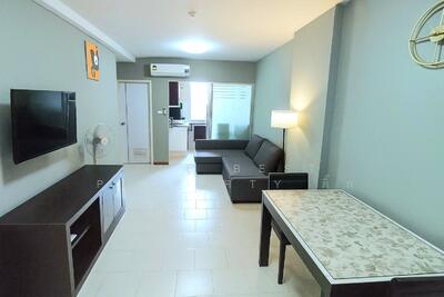 For Sale - Supalai City Resort Ratchada-Huaykwang, Bangkok