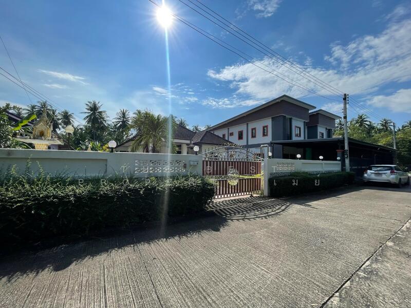 For Sale - บ้านเดี่ยวบางคนที สมุทรสงคราม, Samut Songkhram