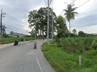 ขาย - ขายที่ดินบึง ศรีราชา 12 ไร่ ซอยบ้านดอนนุ่น-วังค้อ ใกล้ท่าเรือแหลมฉบัง-13กม. ใกล้นิคมปิ่นทอง2-5กม., ชลบุรี