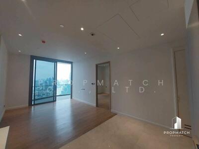 For Sale - Magnolias Waterfront Residences, Bangkok