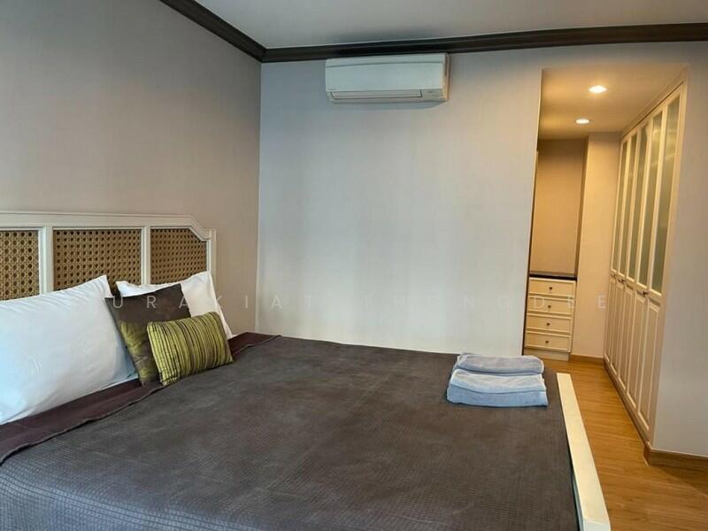 ให้เช่า - The Reserve Kasemsan 3 : เดอะ รีเซิร์ฟ เกษมสันต์ 3, กรุงเทพ