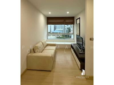 ขาย - Tree Condo Sukhumvit 42 : ทรี คอนโด สุขุมวิท 42, กรุงเทพ