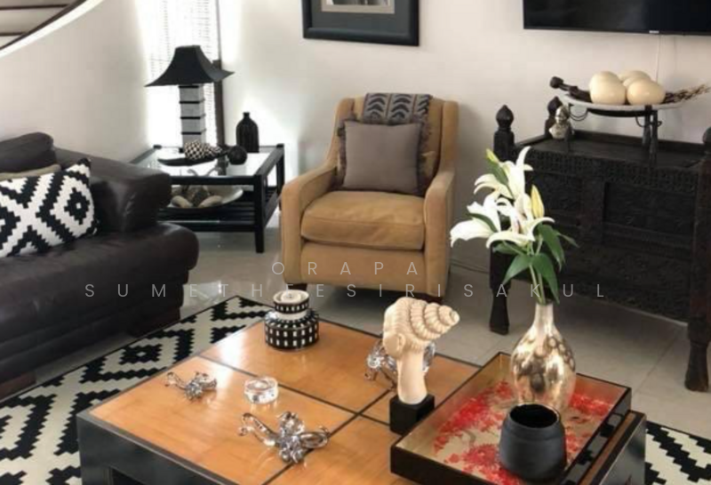 ขาย - Baan Lux Sathon : บ้าน ลักซ์-สาทร, กรุงเทพ