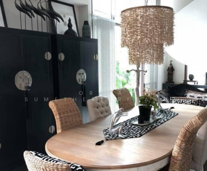 ขาย - Baan Lux Sathon : บ้าน ลักซ์-สาทร, กรุงเทพ