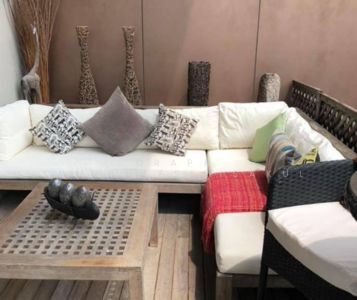 ขาย - Baan Lux Sathon : บ้าน ลักซ์-สาทร, กรุงเทพ