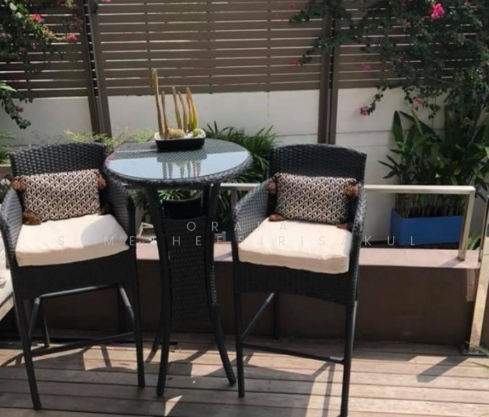 ขาย - Baan Lux Sathon : บ้าน ลักซ์-สาทร, กรุงเทพ