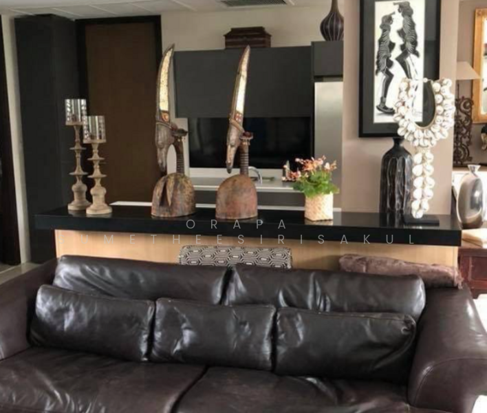 ขาย - Baan Lux Sathon : บ้าน ลักซ์-สาทร, กรุงเทพ