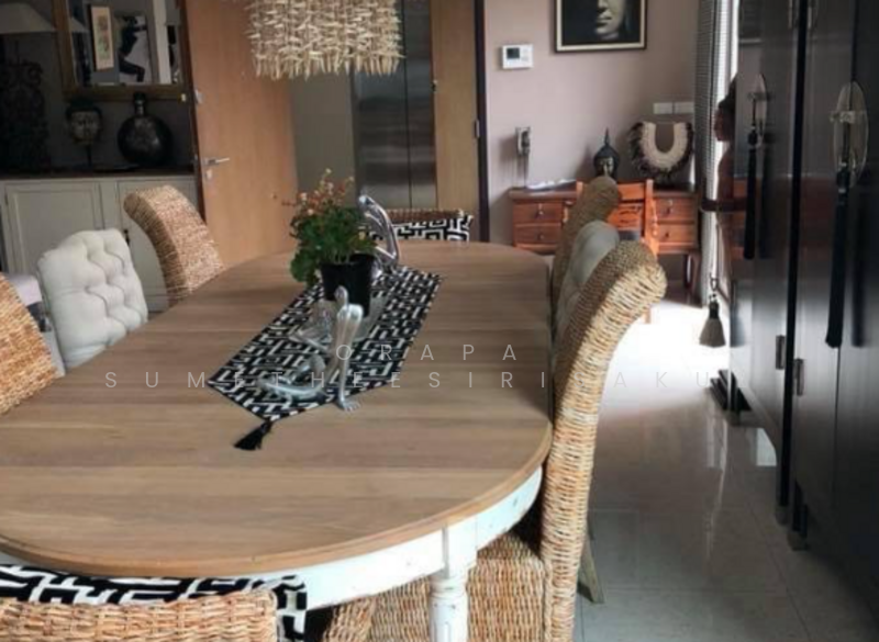 ขาย - Baan Lux Sathon : บ้าน ลักซ์-สาทร, กรุงเทพ