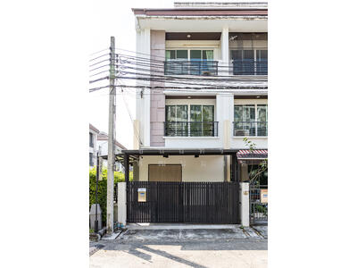 ขาย - Baan Klang Mueng Ladprao 101 : บ้านกลางเมือง ลาดพร้าว 101, กรุงเทพ