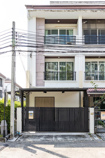 ขาย - Baan Klang Mueng Ladprao 101 : บ้านกลางเมือง ลาดพร้าว 101, กรุงเทพ
