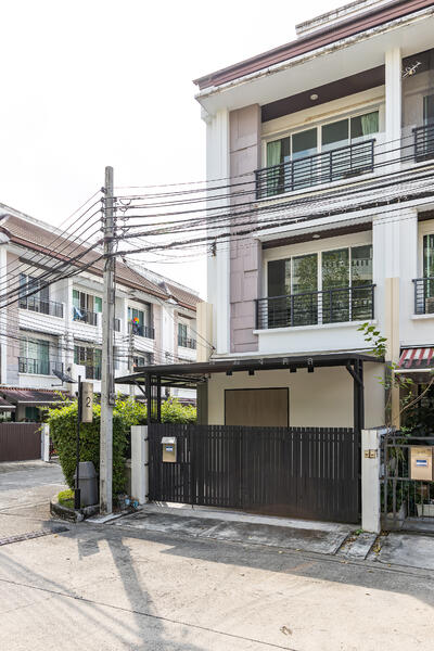 ขาย - Baan Klang Mueng Ladprao 101 : บ้านกลางเมือง ลาดพร้าว 101, กรุงเทพ
