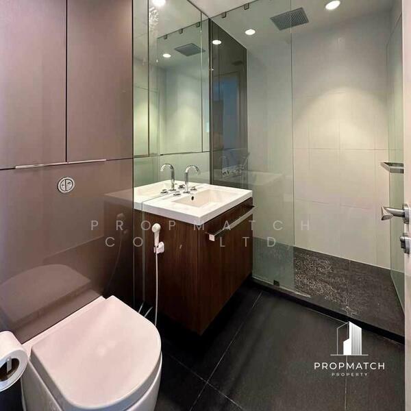 185 Rajadamri, Bangkok, 185 Rajadamri Road, Lumphini, Pathum Wan, Bangkok, 2 Bedrooms, 108 sqm, Condo For Sale, by PROPMATCH CO., LTD., 60218355 - DDproperty.com