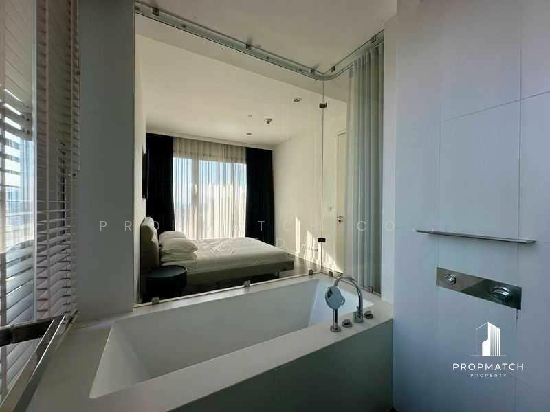185 Rajadamri, Bangkok, 185 Rajadamri Road, Lumphini, Pathum Wan, Bangkok, 2 Bedrooms, 108 sqm, Condo For Sale, by PROPMATCH CO., LTD., 60218355 - DDproperty.com