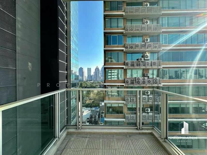 185 Rajadamri, Bangkok, 185 Rajadamri Road, Lumphini, Pathum Wan, Bangkok, 2 Bedrooms, 108 sqm, Condo For Sale, by PROPMATCH CO., LTD., 60218355 - DDproperty.com