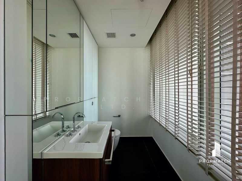 185 Rajadamri, Bangkok, 185 Rajadamri Road, Lumphini, Pathum Wan, Bangkok, 2 Bedrooms, 108 sqm, Condo For Sale, by PROPMATCH CO., LTD., 60218355 - DDproperty.com