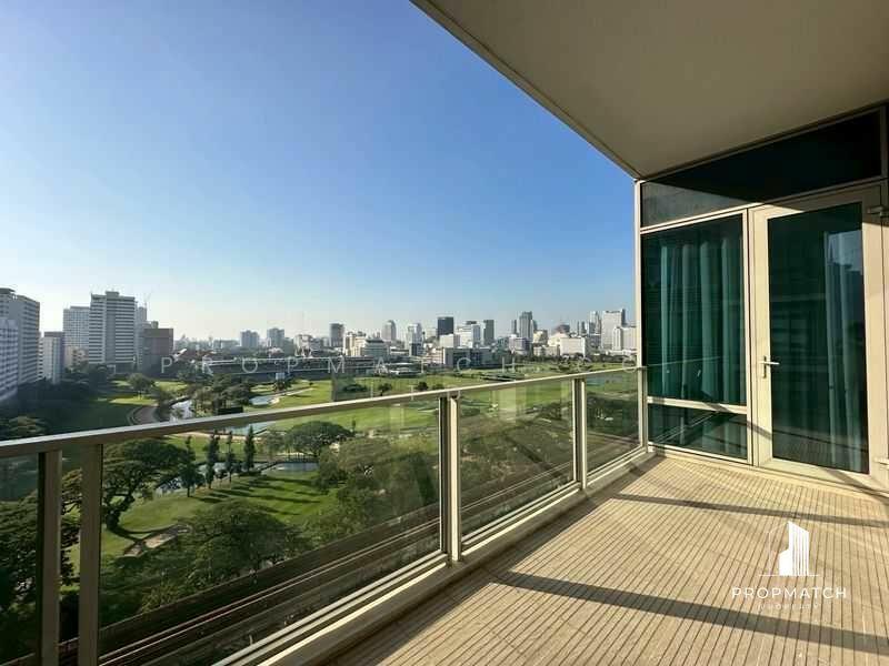 185 Rajadamri, Bangkok, 185 Rajadamri Road, Lumphini, Pathum Wan, Bangkok, 2 Bedrooms, 108 sqm, Condo For Sale, by PROPMATCH CO., LTD., 60218355 - DDproperty.com