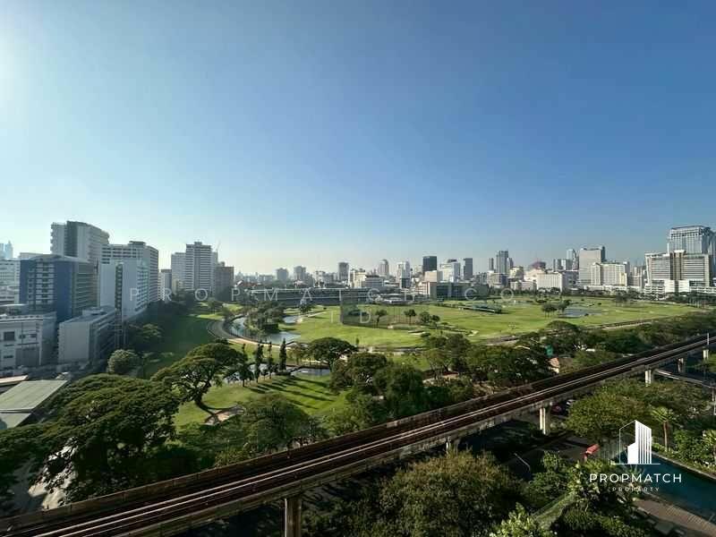 185 Rajadamri, Bangkok, 185 Rajadamri Road, Lumphini, Pathum Wan, Bangkok, 2 Bedrooms, 108 sqm, Condo For Sale, by PROPMATCH CO., LTD., 60218355 - DDproperty.com