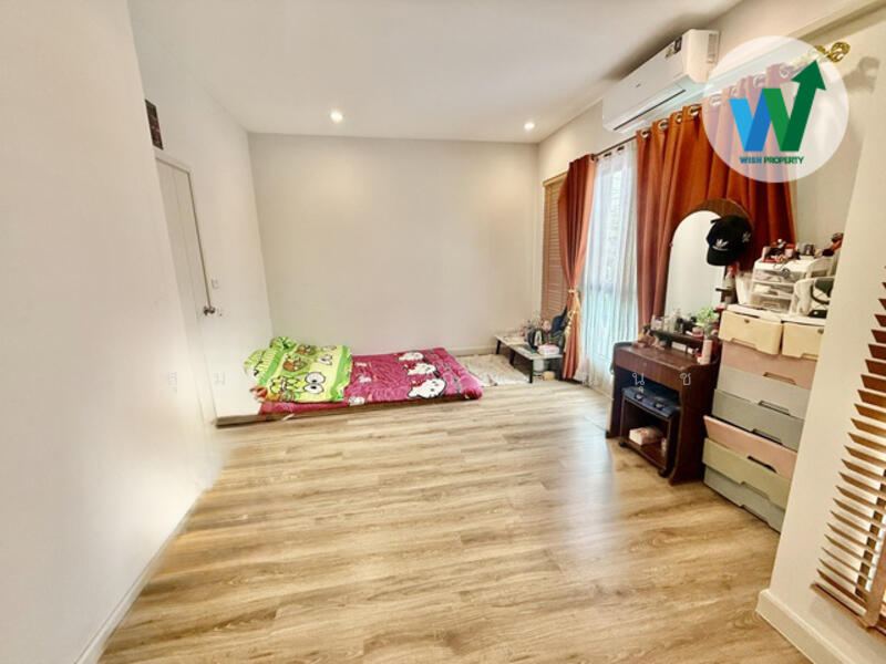 For Sale - V Condo Bangna-Bangbo, Samut Prakan