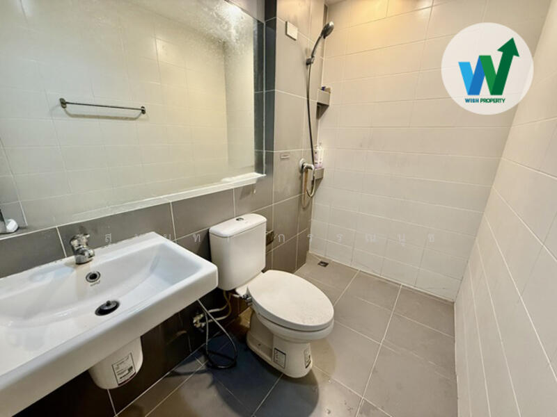 For Sale - V Condo Bangna-Bangbo, Samut Prakan