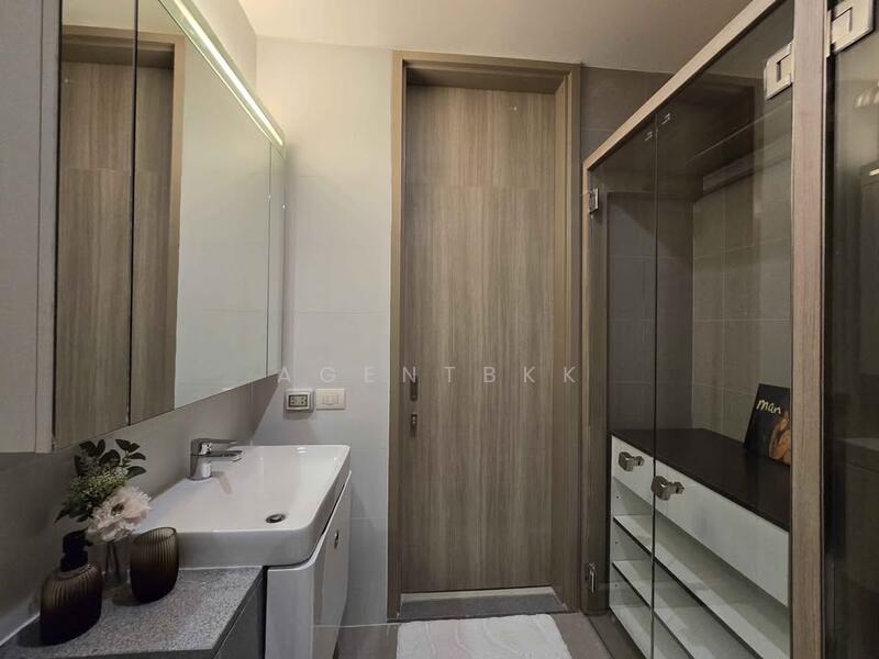Noble Ploenchit : โนเบิล เพลินจิต, กรุงเทพ, 1035 ถนนเพลินจิต, ลุมพินี, ปทุมวัน, กรุงเทพ, 45 ตร.ม., คอนโด ให้เช่า, โดย Agentbkk, 60218399 - DDproperty.com