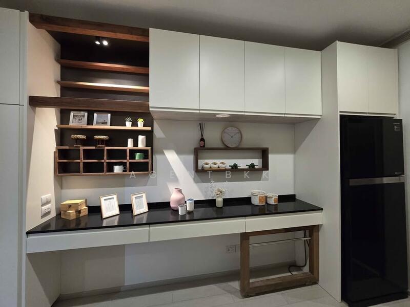 Noble Ploenchit, Bangkok, 1035 Ploenchit Road, Lumphini, Pathum Wan, Bangkok, 1 Bedroom, 45 sqm, Condo For Rent, by Agentbkk, 60218399 - DDproperty.com