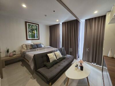 For Rent - Noble Ploenchit, Bangkok