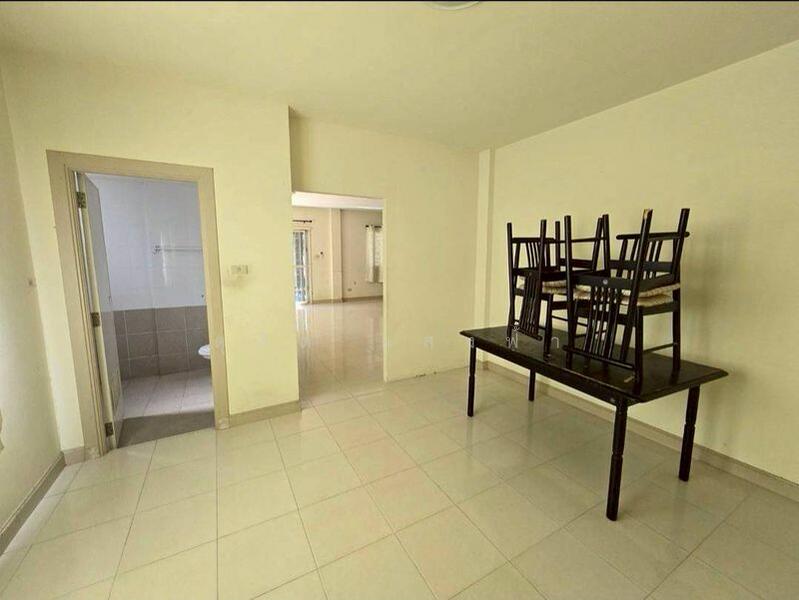 For Rent - ให้เช่าบ้านเดี่ยว ม.ธนาวัลย์4 บ่อวิน ศรีราชา, Chon Buri