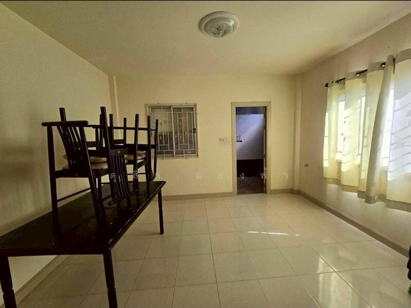 For Rent - ให้เช่าบ้านเดี่ยว ม.ธนาวัลย์4 บ่อวิน ศรีราชา, Chon Buri