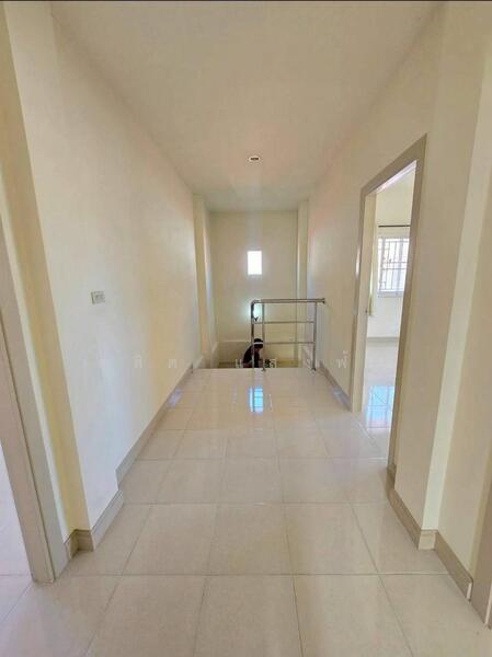 For Rent - ให้เช่าบ้านเดี่ยว ม.ธนาวัลย์4 บ่อวิน ศรีราชา, Chon Buri