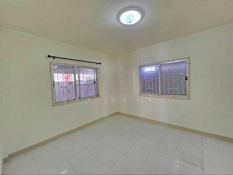 For Rent - ให้เช่าบ้านเดี่ยว ม.ธนาวัลย์4 บ่อวิน ศรีราชา, Chon Buri