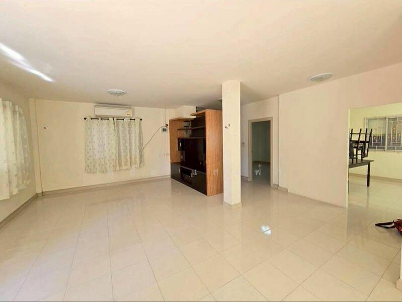 For Rent - ให้เช่าบ้านเดี่ยว ม.ธนาวัลย์4 บ่อวิน ศรีราชา, Chon Buri