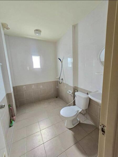 For Rent - ให้เช่าบ้านเดี่ยว ม.ธนาวัลย์4 บ่อวิน ศรีราชา, Chon Buri