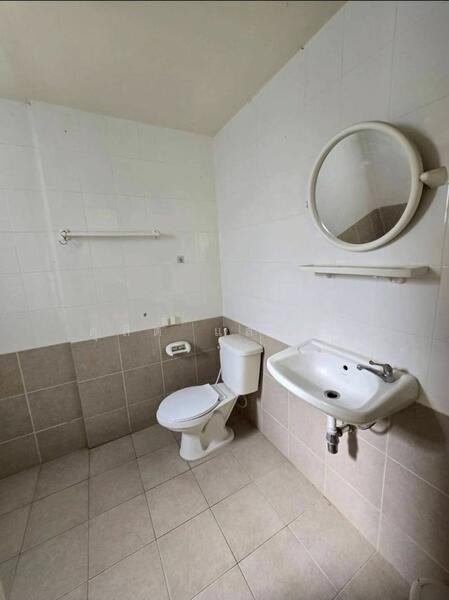 For Rent - ให้เช่าบ้านเดี่ยว ม.ธนาวัลย์4 บ่อวิน ศรีราชา, Chon Buri